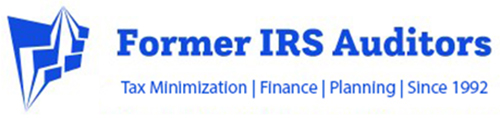 Former IRS Auditors